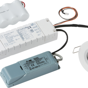 VFR LED 3hr Emergency Conversion Kit (maintained and non-maintained)