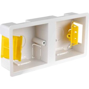 SB637 Appleby Dry Lining Box Dual 35mm