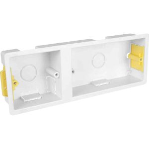 SB638 Appleby Dry Lining Box 2 Gang + 1 Gang