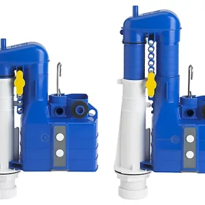 Thomas Dudley Dual Syphon
