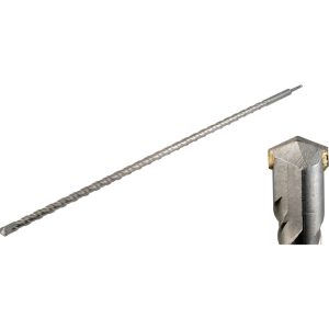 22mm X 1000mm Titan SDS Plus Masonry Drill Bit