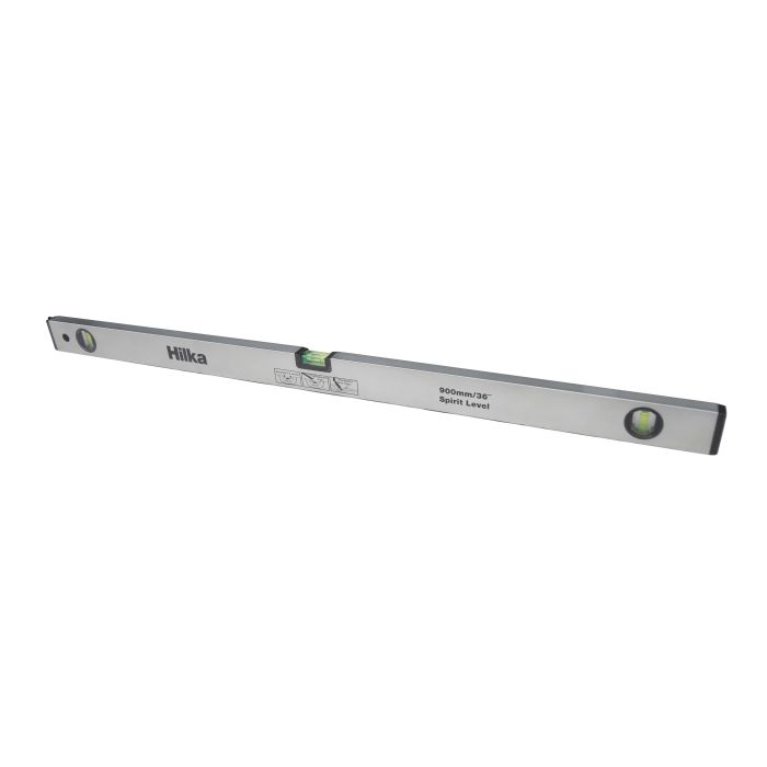 36" (900mm) Spirit Level