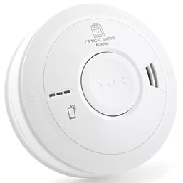 Aico Optical Smoke Alarm