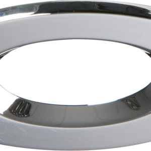 Chrome Bezel for VFRCOB Downlights