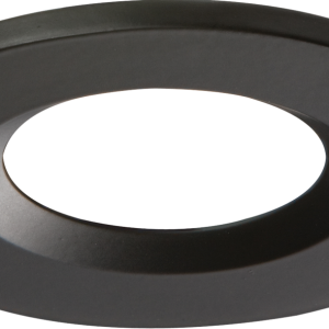 Black Bezel for VFRCOB Downlights