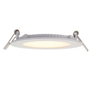 Siriodisc IP44 6W