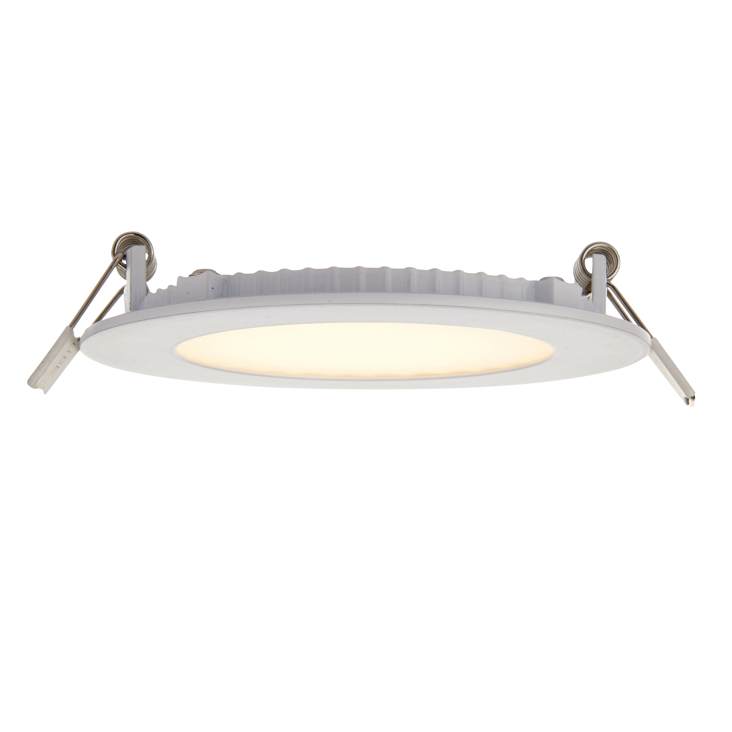 Siriodisc IP44 6W
