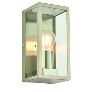 Breton wall Stainless Steel IP44 28W