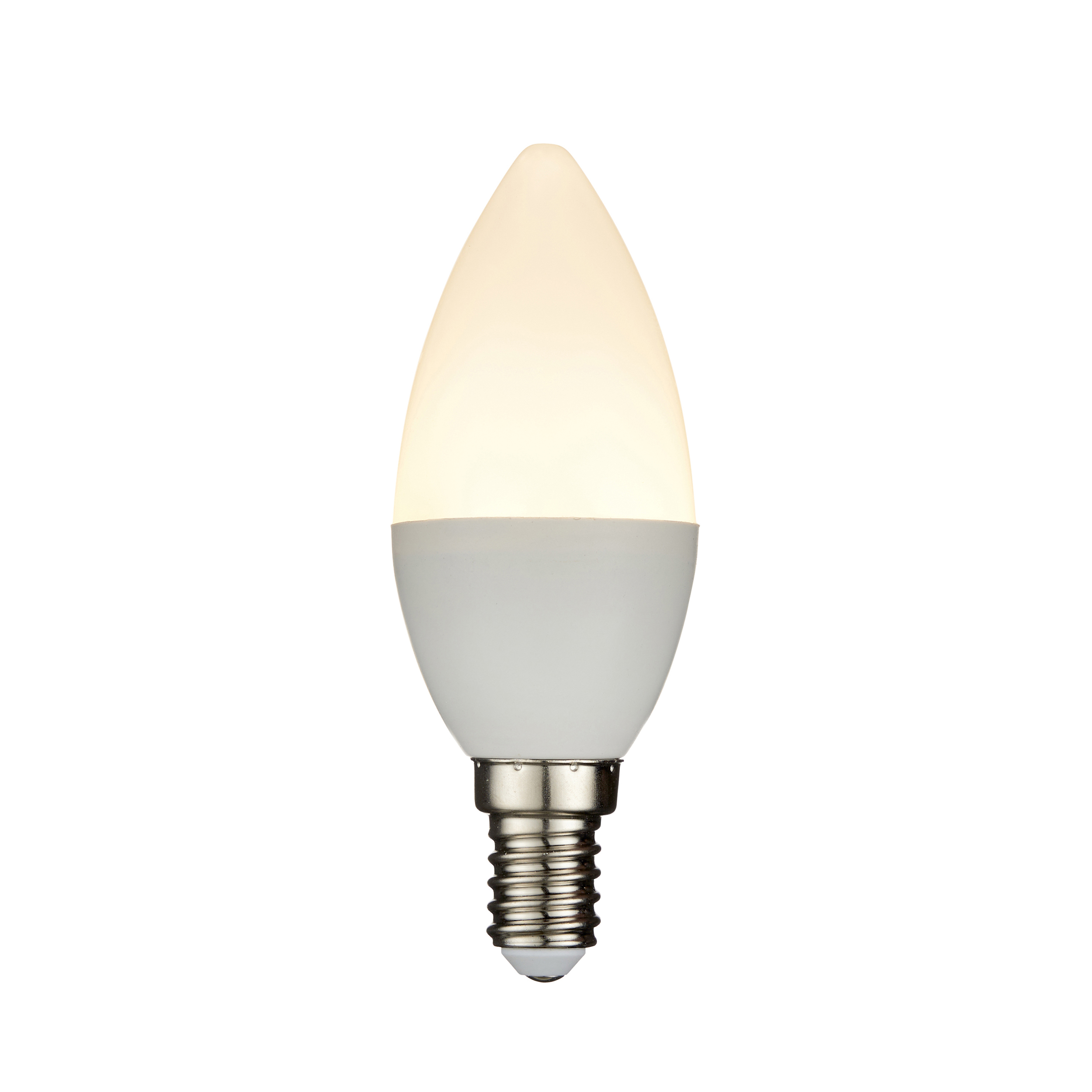 E14 LED Candle 5W