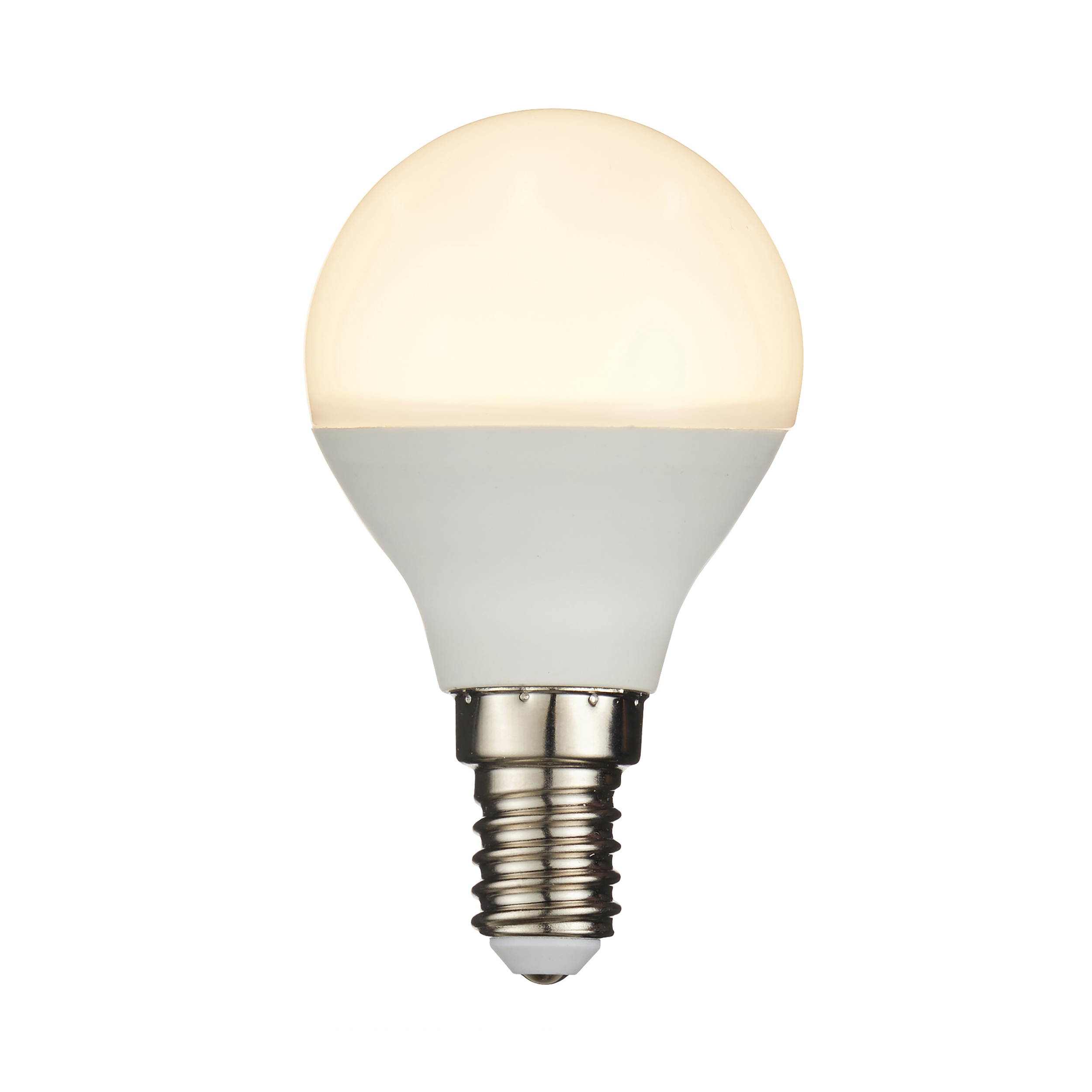 E14 LED Golf 5W