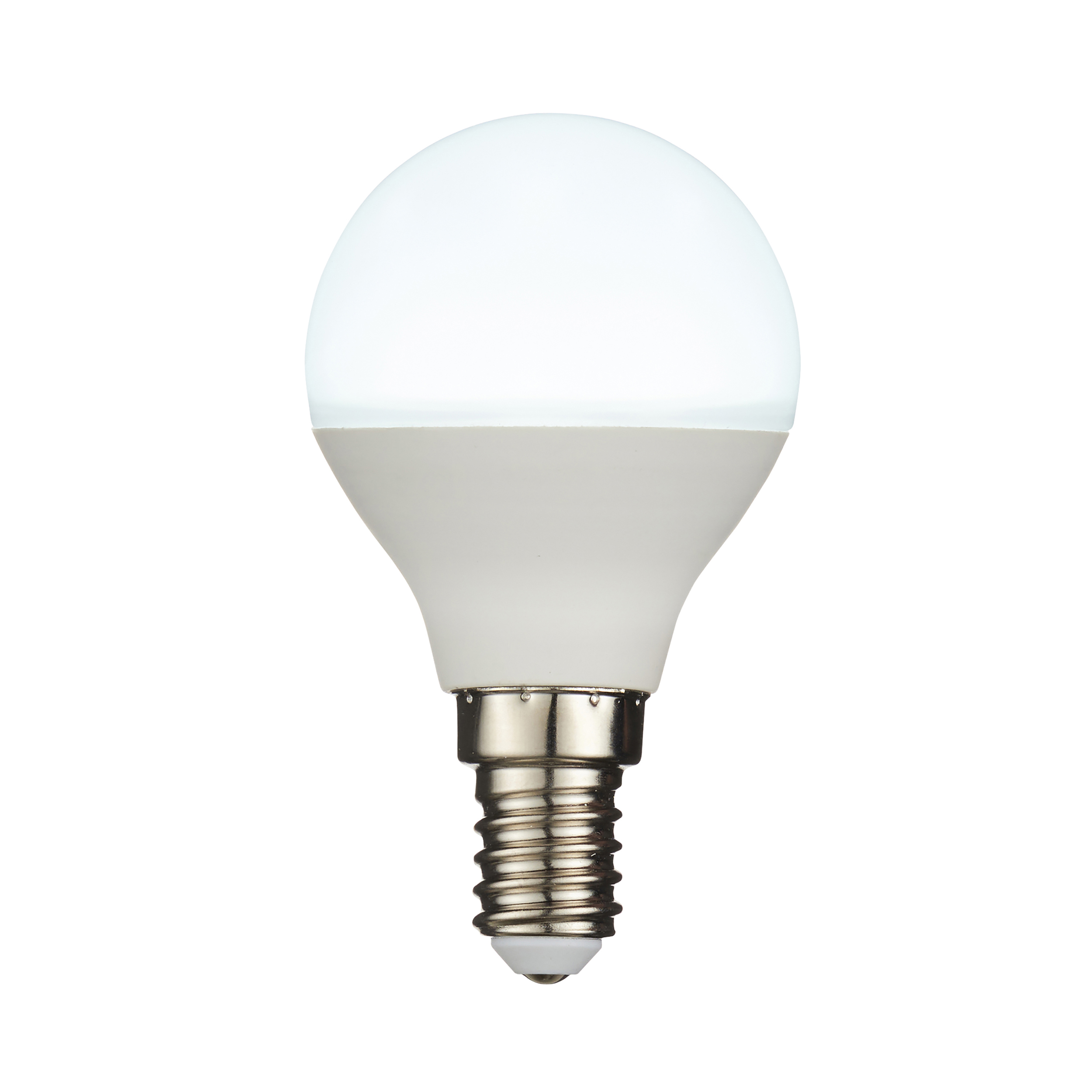E14 LED Golf 5W