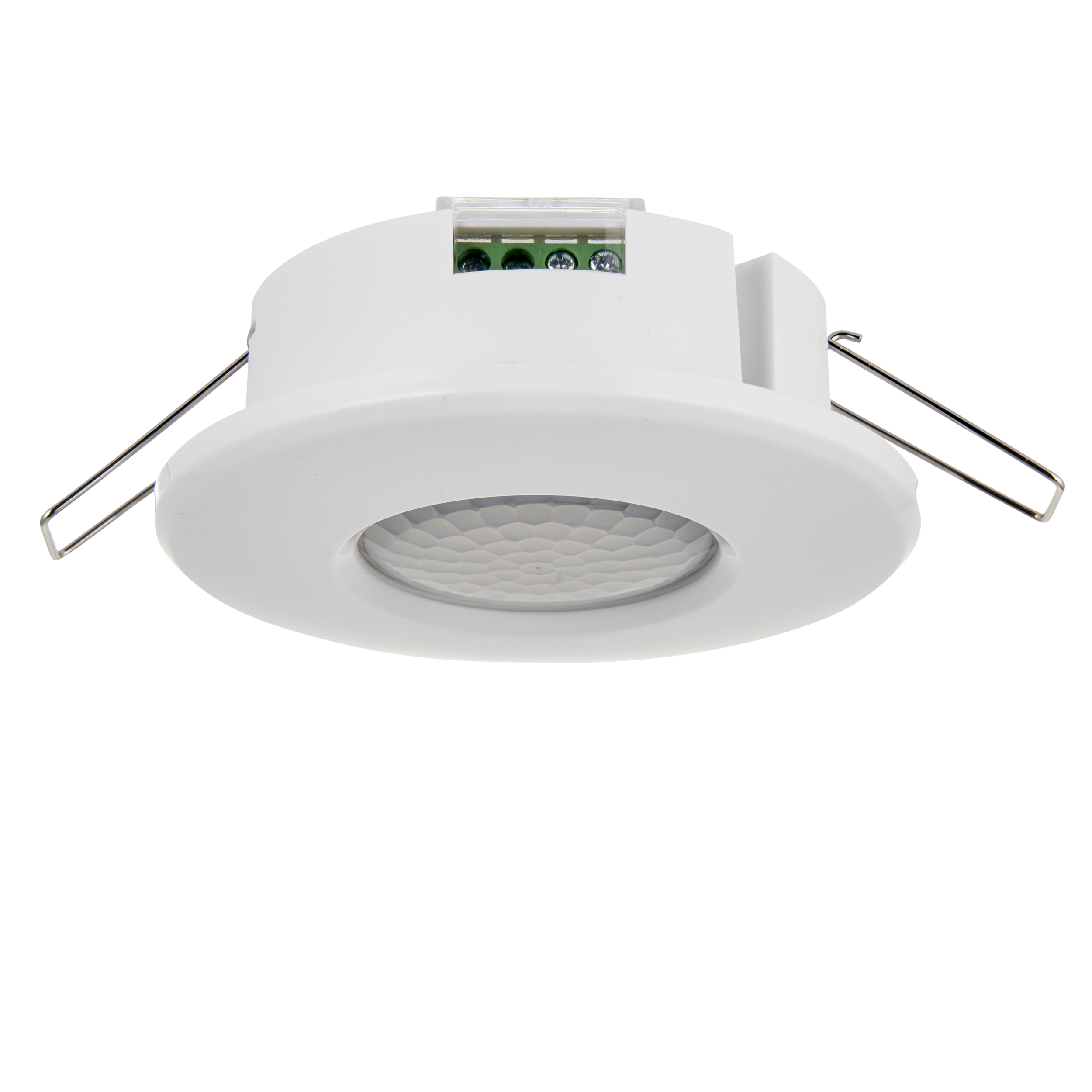 PIR detector 2-in-1