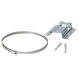 UNIEVBKT Universal Expansion Vessel Bracket