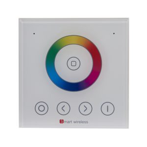 OrionRGB LED Touch Faceplate RGB