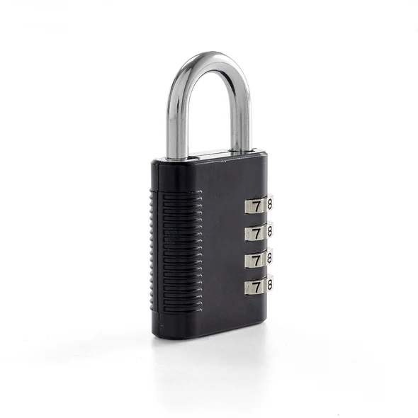 21019-A World Tour Combination Padlocks - Pack of 2