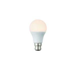 B22 LED GLS 9W
