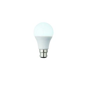 B22 LED GLS 9W