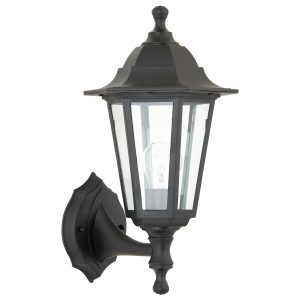 Bayswater 1lt wall IP44 60W