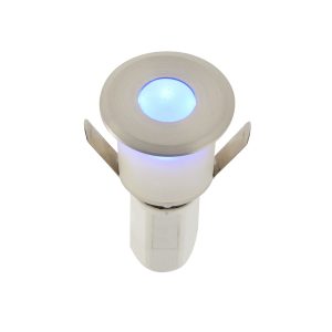 Hades blue IP67 1.2W