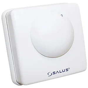 Salus Mechanical Room Thermostat