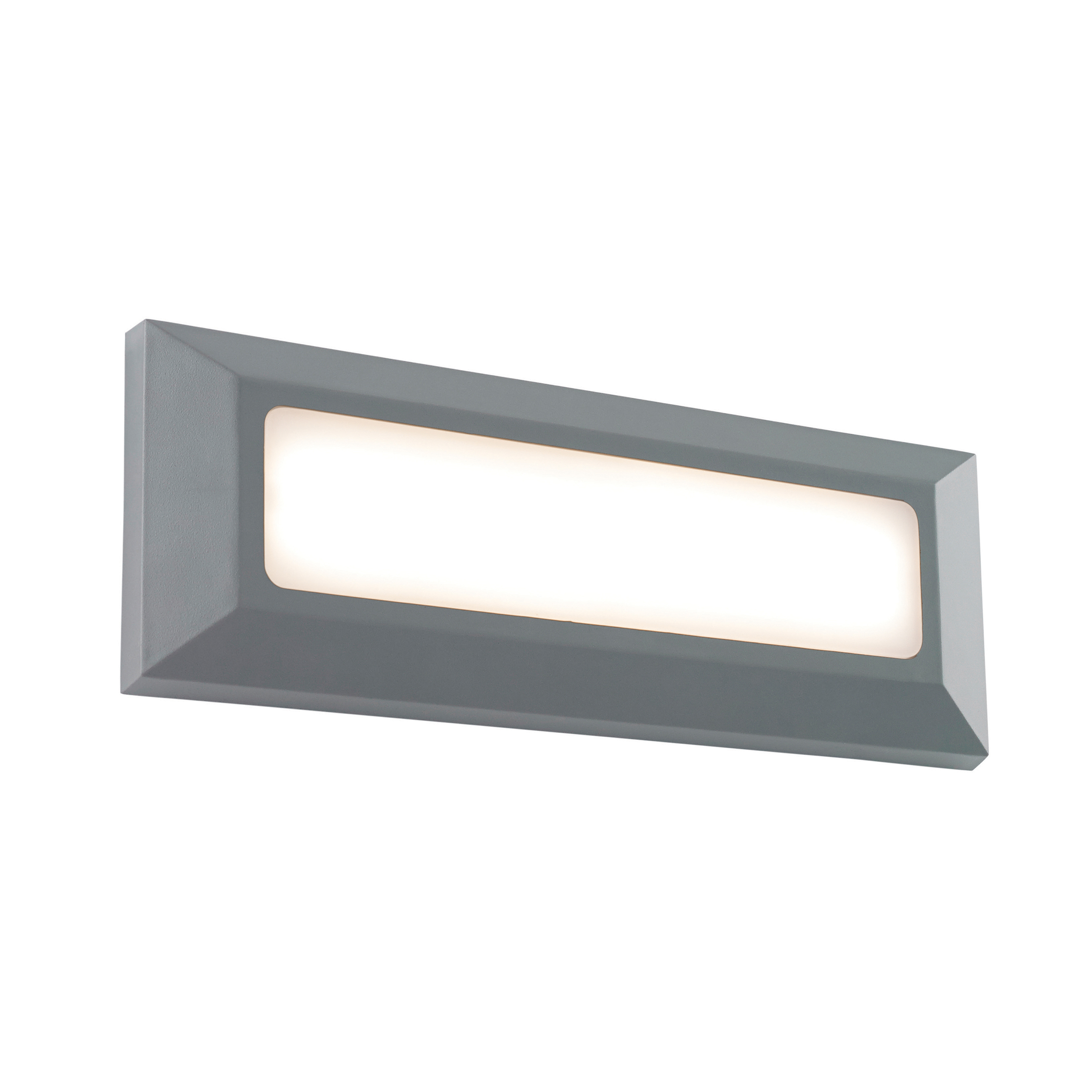 Severus landscape direct IP65 3W