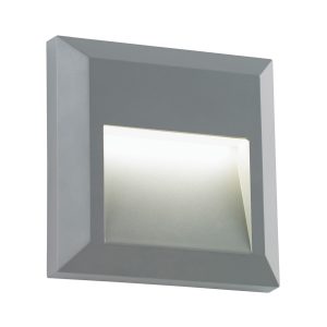 Severus square indirect IP65 1.1W