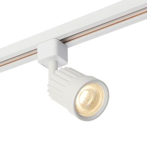 Pacto track white 3000K 10W