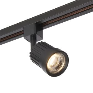 Pacto track black 3000K 10W