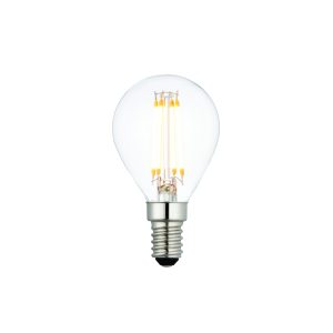 E14 LED Filament Golf 4W