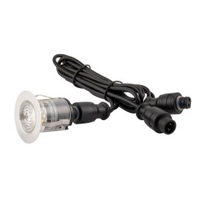 IkonPRO CCT 3000K/4000K 35mm IP67 0.75W