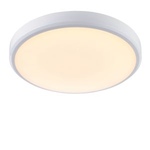 Cobra CCT white IP44 15W