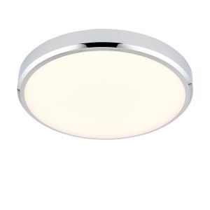 Cobra CCT chrome IP44 15W