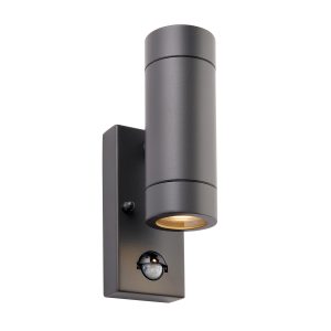 Palin PIR 2lt wall IP44 7W