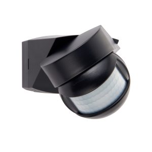 PIR detector iP54 3-in-1 IP54