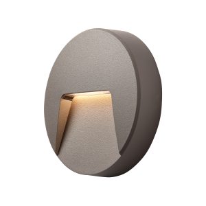 Severus CCT round indirect IP65 3W