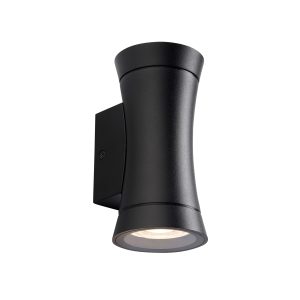 Camber 2lt Wall IP44 0W