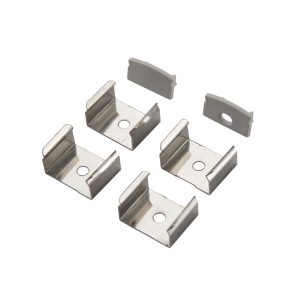 Installation kit for use with 80497