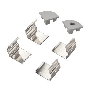 Installation kit for use with 80501