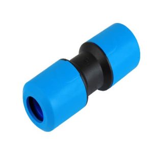 JG Speedfit 32mm MDPE Straight Connector