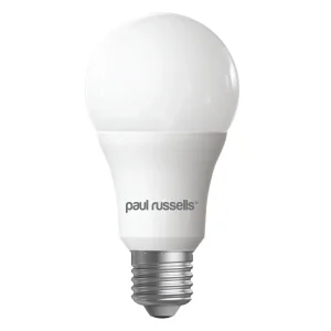 E27 Screw Bulb 100W Equivalent, Day White 4000K, 13W 1521lm Super Bright LED Bulbs,