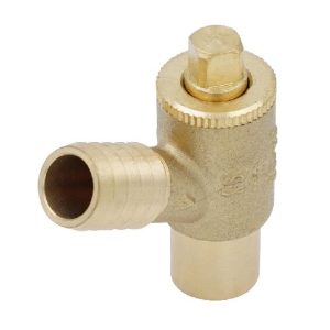 DOC15A Drain Off Cock 15mm (mt Cock) Type A