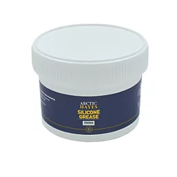 Arctic Plumbers Silicone Grease 100g