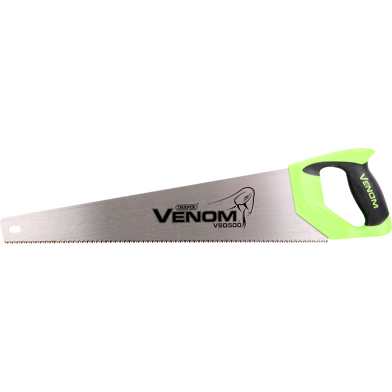 Draper Venom Saw First Fix 500mm (20")