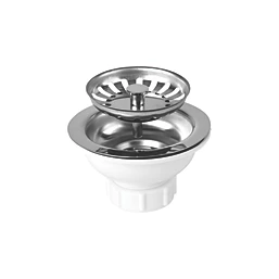 ACMSWBS-H 1½" Sink Waste Basket Strainer