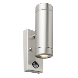 Odyssey PIR 2lt wall IP44 7W