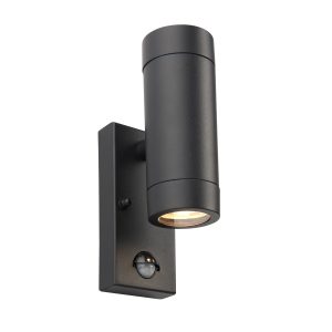 Odyssey PIR 2lt wall IP44 7W