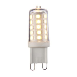 G9 LED SMD 320LM Dimmable 3.2W