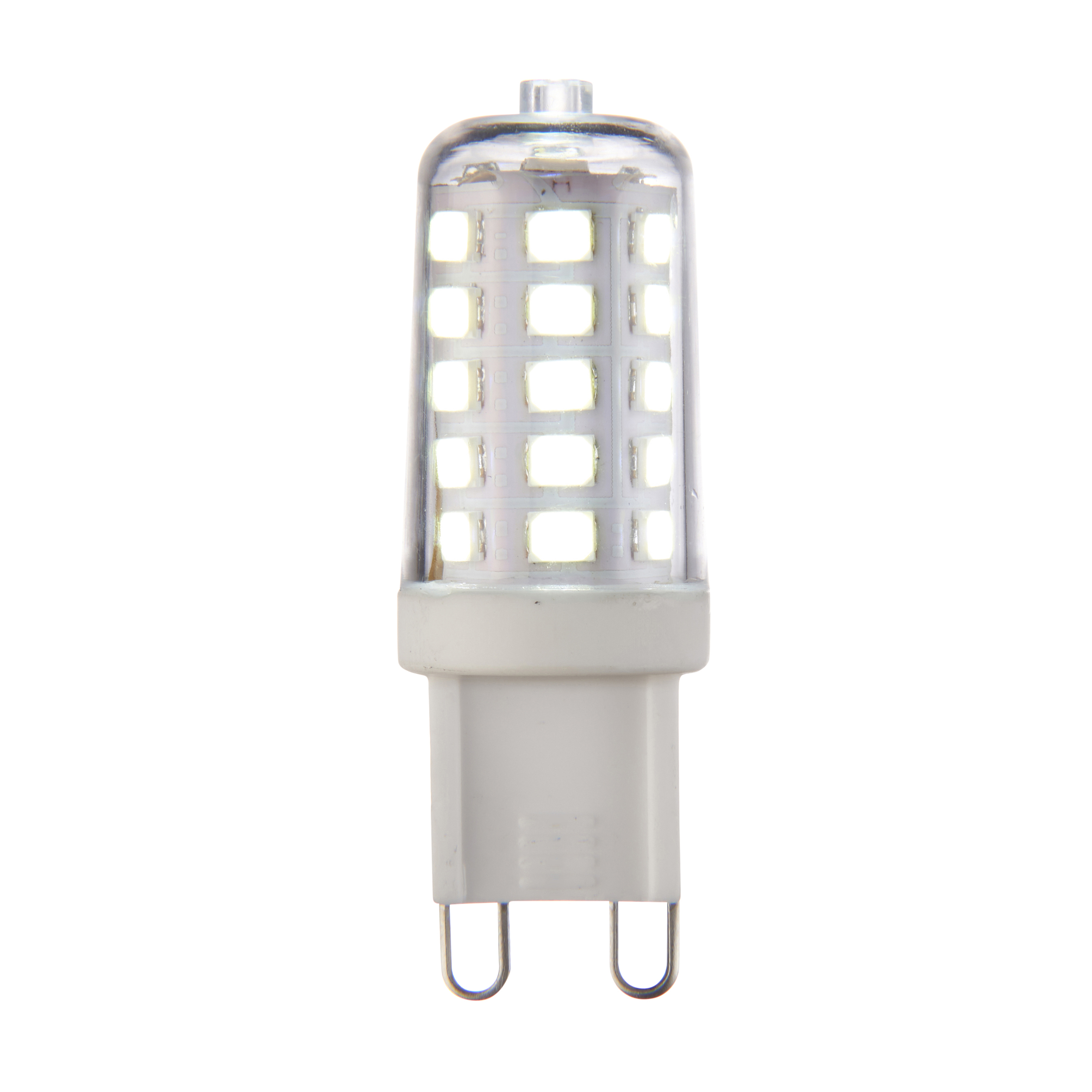 G9 LED SMD 320LM Dimmable 3.2W