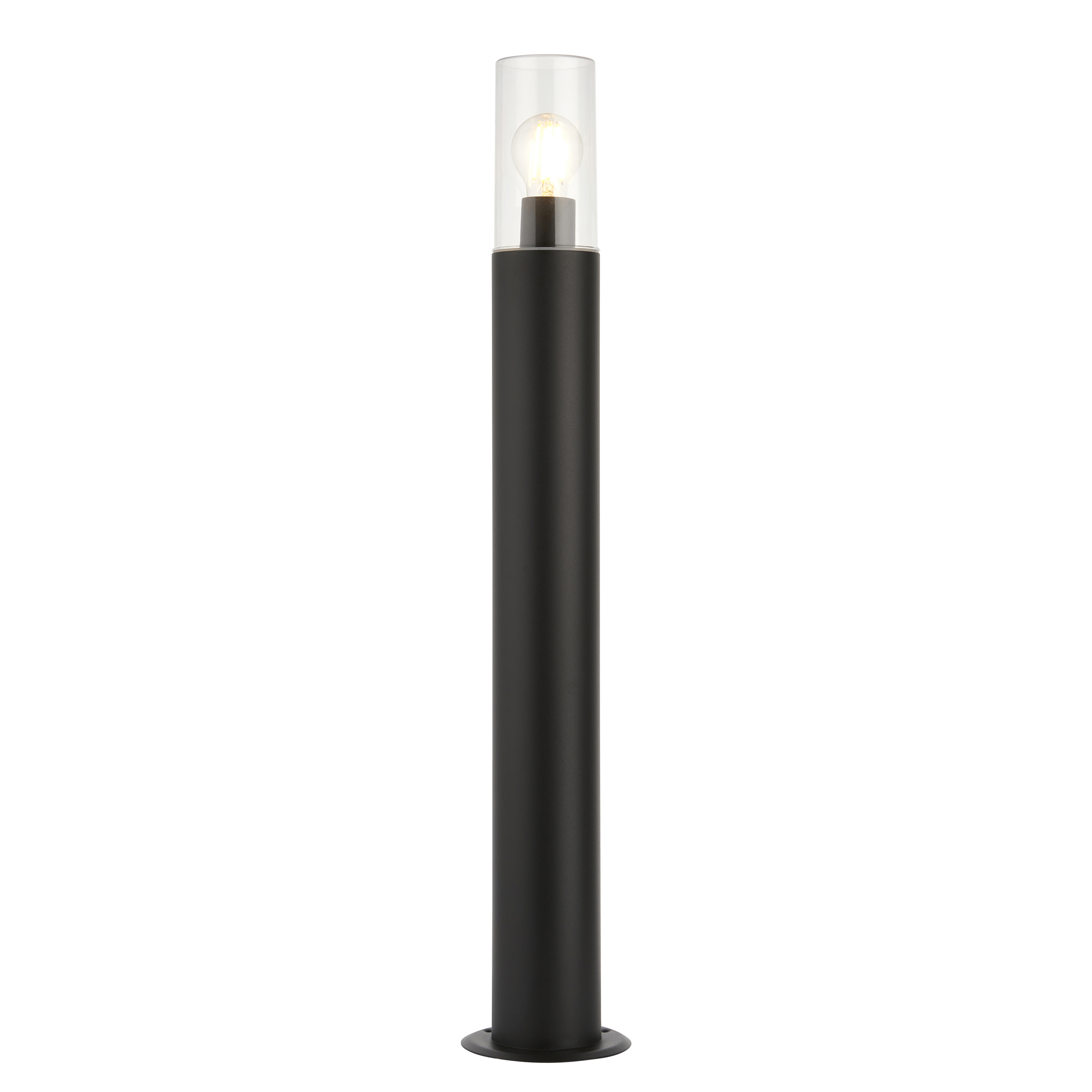 Hayden bollard IP44 15W
