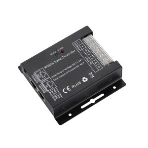OrionRGBW Sync Controller
